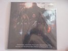 Fantastic Four Original Soundtrack Vinyl 2LP Ltd.750Copies Col.Vinyl NEU OVP