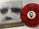 John Carpenter - Halloween Soundtrack 2018 OST Vinyl LP Art Edition Signed RARE