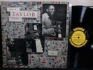 BILLY TAYLOR TRIO Volume 1 LP PRESTIGE PRLP 7015 MONO DG RVG NYC 1956 Jazz