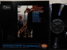 ART FARMER BENNY GOLSON JAZZTET Here And Now LP MERCURY MG-20698 MONO 1962 Jazz