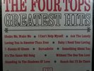 THE FOUR TOPS Greatest Hits LP MOTOWN 662 STEREO 1967 Soul SEALED