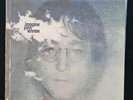 MFSL  LP   JOHN LENNON  IMAGINE  SEALED   LOW #  Half Speed  180 Gram Audiophile