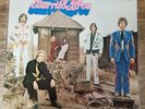 THE FLYING BURRITO BROS LP THE GILDED PALACE OF SIN VG/EX HOLLAND...