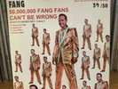 Fang - Pissed Off 7