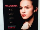 MADONNA YOU MUST LOVE ME  7