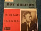 ROCK BEAT ROY ORBISON IN DREAMS ROCK'N'ROLL ELVIS PRESLEY STYLE LONDON LABEL