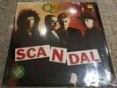 QUEEN Scandal 12