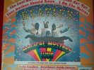 BEATLES MAGICAL MYSTERY TOUR  VINYL (NEW, UNOPENED) DEAGOSTINI.