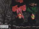 Sean Price Heltah Skeltah - Nocturnal '96 2xLP US ORG  Boot Camp Clik