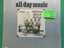 War - All Day Music LP VG+ US RARE Soul R&B Funk United Artists Records 1971