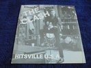 The Clash - Hitsville USA Big City Vol. 2 1990 UK EP CCR PUNK/KBD