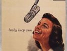 Lucy Ann Polk 