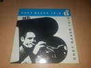 Chet Baker Trio - Mr. B ( Vinyl ) Timeless SJP 192