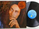 the best of Bob Marley   LEGEND      poster