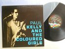 Paul Kelly and the Coloured Girls      gossip