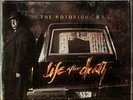 The Notorious B.I.G.-Life After Death (UK IMPORT) VINYL NEW