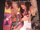Kiss the girls and make them die vinyl 1991 unofficial release kiss 2 disc 1990