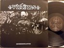 Neverendinglasting - VICTIMS - Yellow Dog Records YD20 Germany Hard Punk fr/shp