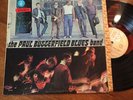 Paul Butterfield Blues Band S/T orig. ‘65 blues rock ELEKTRA gold label VG++
