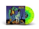 ELECTRIC FRANKENSTEIN -HOW TO MAKE A MONSTER (20TH  EDITION) COLORED VINYL LP