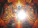 2004 NEU + OVP Limited 2 Vinyl LP Inferno - MOTÖRHEAD ----------------------- oi