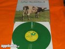 Pink Floyd ''Atom Heart Mother'' SKAO-382 Canadian Pressing GREEN COLORED VINYL