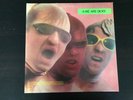 Devo - Q: Are we not men? A: We´re Devo LP, UK - Press 1978, Virgin, green vinyl