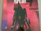 PEARL JAM - TEN -  Vinyl Lp - New & Not Sealed - SONY 2017 REPRESS