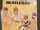 The Beatles RARE Vinyl Boot Eight Arms To Hold You - 2 LPs