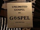 RARE MODERN SOUL GOSPEL FUNK LP - GOSPEL UNLIMITED - GOSPEL UNLIMITED - 1/2