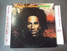 BOB MARLEY & THE WAILERS NATTY DREAD 1974 LP W/ LYRIC SLEEVE 