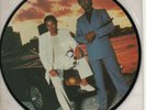 JAN HAMMER miami vice theme 1985 UK MCA 7