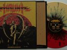 Haunt	If Icarus could fly	MUSTARD/RED/BLACK SPLATTER VINYL   NEW (KR50)