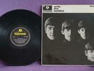 THE BEATLES (WITH THE BEATLES) 2nd MONO PRESSING VINYL LP. PARLOPHONE. PMC 1206.