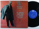 CLARK TERRY Duke With A Difference RIVERSIDE RLP 12-246 LP VG+ mono