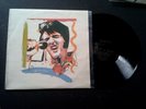 ELVIS PRESLEY THE ALTERNATE ALOHA LP RECORD AUSTRALIA