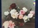 ????NEW ORDER-POWER, CORRUPTION & LIES-1985 QWEST 1-25308 PLAYED EXC+