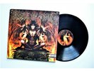 CRADLE OF FILTH - BITTER SUITES TO SUCCUBI - LP UK 2001 - EXCELLENT