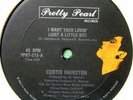 Curtis Hairston - I Want Your Lovin' (Just A Little Bit) (12