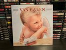 Van Halen Vinyl LP Record - 1984 - Original - VG+
