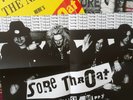 SORE THROAT - UNHINDERD BY TALENT LP & NEVER MIND THE NAPALM 12