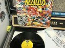 The Rezillos 