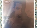 PRINCE THE BLACK ALBUM EROTIC CITY RECORDS  1988 US  VINYL RECORD LP