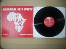 MAFIA K'1 FRY MAXI 2003 NEAR MINT CBR / STORY MAFIA OGB MANU KEY KARLITO ROHFF