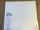 ‘The Beatles’ White Album 2014 mono 2 Lp set factory sealed Germany Minty OOP