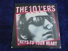 The 101'ers - Keys To Your Heart 1979 UK 45 BIG BEAT THE CLASH