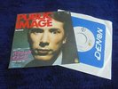 Public Image Limited - Public Image 1979 JAPAN 45 DENON EXPORT