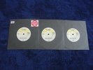 Sex Pistols - God Save The Queen UK 2003 3 X 45 A&M JUBILEE FAN CLUB ED. 50 ONLY