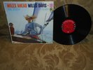 Miles Davis +19 Miles Ahead Columbia CL 1041 mono org pres withdrawn cover NM