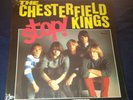 Chesterfield Kings STOP  LP 14 tracks SS Andy Babiuk Greg Prevost Mirror Records